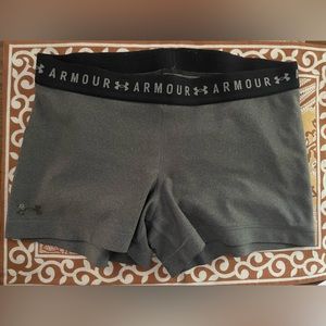 Under Armour shorts
